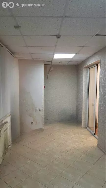 Помещение свободного назначения (41.5 м) - Фото 1