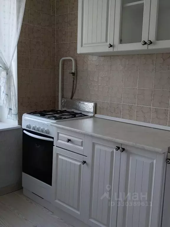 1-к кв. Москва Бакинская ул., 13 (32.7 м) - Фото 1