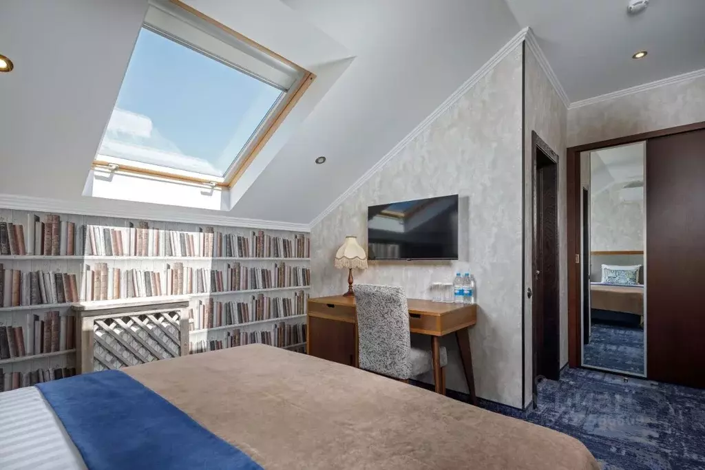 Комната Краснодарский край, Геленджик Херсонская ул., 9 (15.0 м) - Фото 2