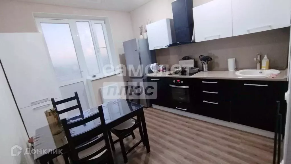 Продаётся 2-к квартира, 55 м - Фото 0