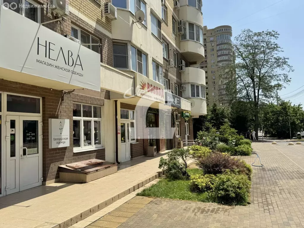 Помещение свободного назначения (81 м) - Фото 1