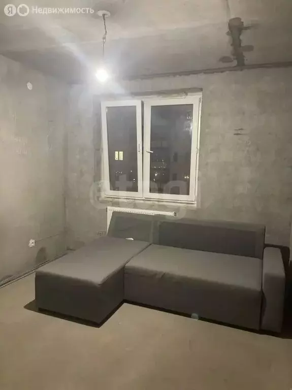 3-комнатная квартира: Виллозское городское поселение, посёлок ... - Фото 1