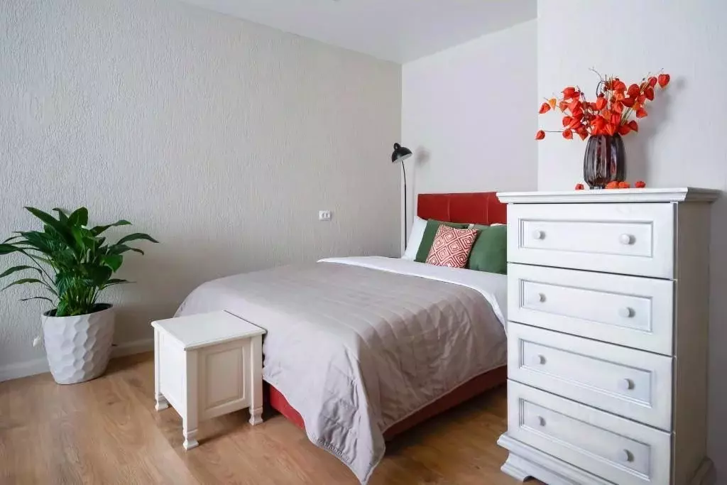 1-к кв. Калининградская область, Калининград Октябрьская ул., 72 (32.0 ... - Фото 1