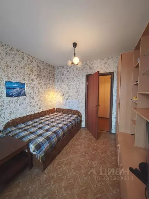 2-к кв. Санкт-Петербург ул. Димитрова, 24К2 (44.5 м) - Фото 2