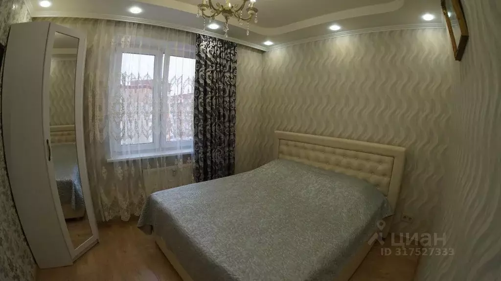 Квартира, 2 комнаты, 64 м - Фото 0