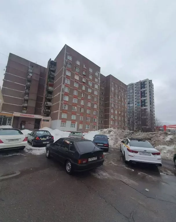 2-к кв. Московская область, Электросталь просп. Ленина, 06к2 (44.0 м) - Фото 1