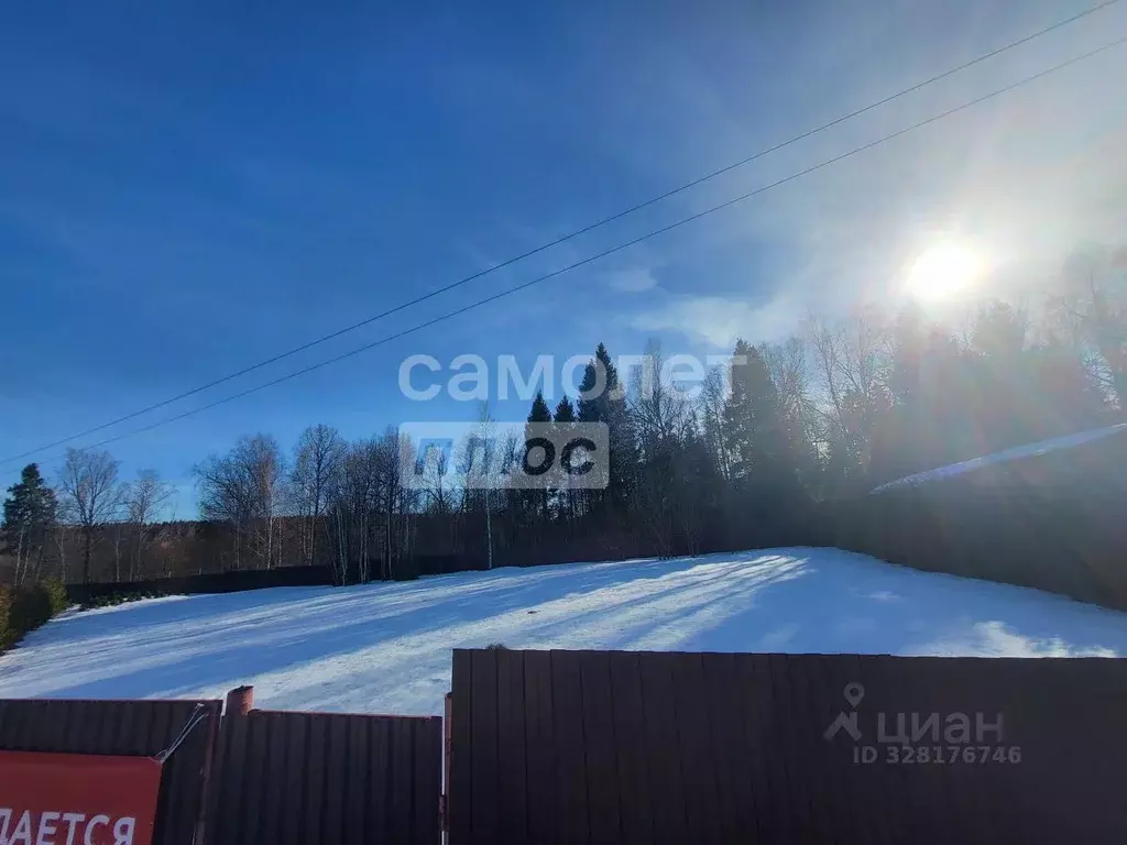 Участок в Москва д. Лужки, Лужки СНТ, 9 (15.5 сот.) - Фото 1