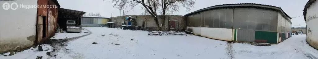 Производственное помещение (880 м) - Фото 2