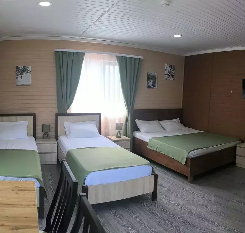 Комната Краснодарский край, Геленджик городской округ, с. Дивноморское ... - Фото 2