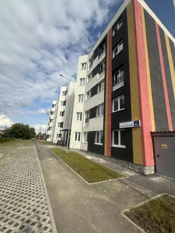 Продаётся 2-к квартира, 45 м - Фото 0