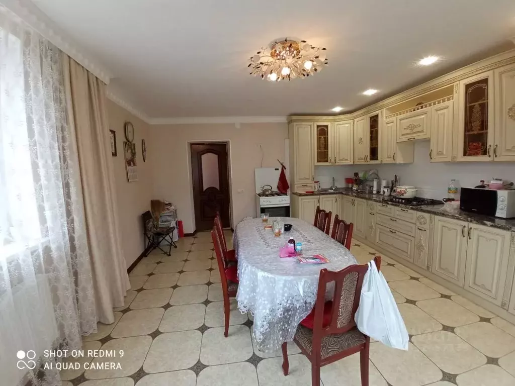 Дом в Северная Осетия, Владикавказ Молодежная ул., 15 (253 м) - Фото 2