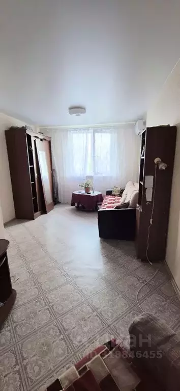 1-к кв. Самарская область, Тольятти Шлюзовой мкр, ул. ... - Фото 1