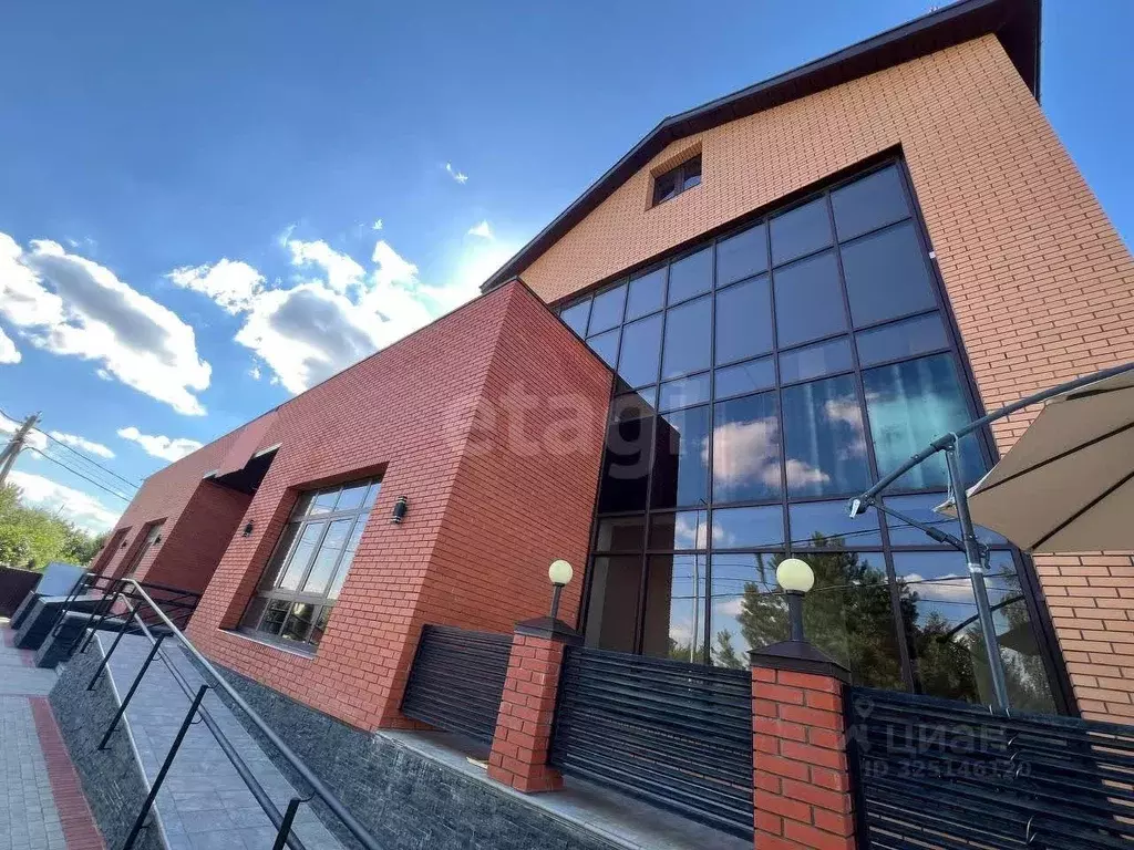 Помещение свободного назначения в Московская область, Одинцовский ... - Фото 2