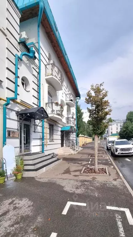 Офис в Татарстан, Казань Большая Красная ул., 63 (18 м) - Фото 1