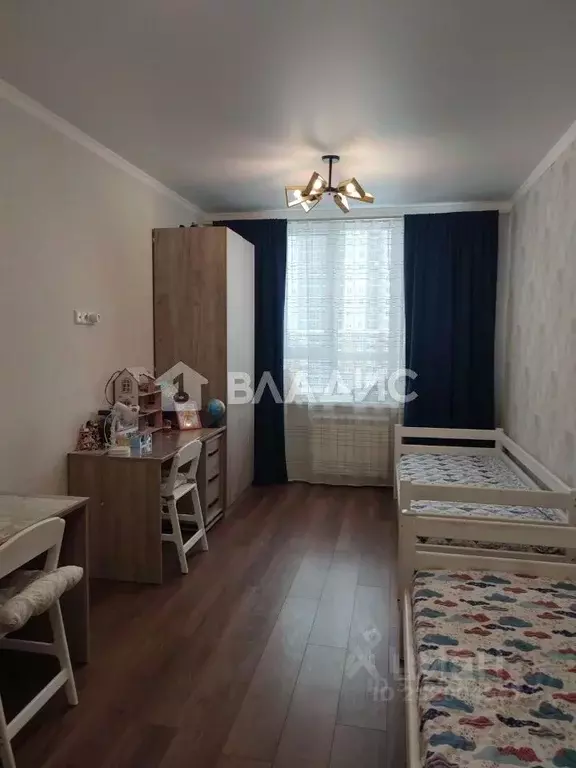 2-к кв. Белгородская область, Белгород ул. Есенина, 9к3 (56.8 м) - Фото 0