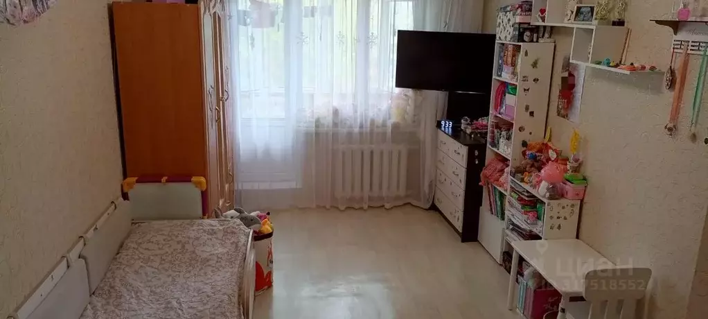 1-к кв. Крым, Керчь ул. Орджоникидзе, 49/4 (30.0 м) - Фото 0