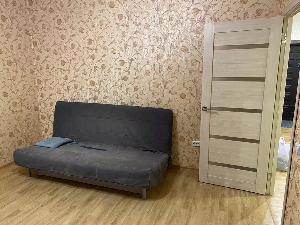 2-к кв. Новосибирская область, Новосибирск Весенний мкр, ул. Заречная, ... - Фото 0