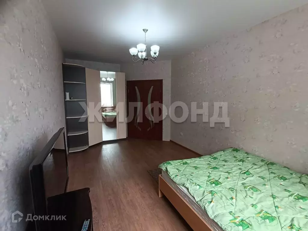 Продаётся 1-к квартира, 40 м - Фото 0