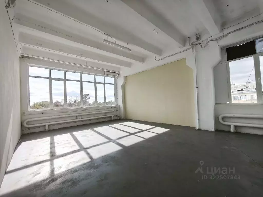 Помещение свободного назначения в Саратовская область, Саратов ... - Фото 2