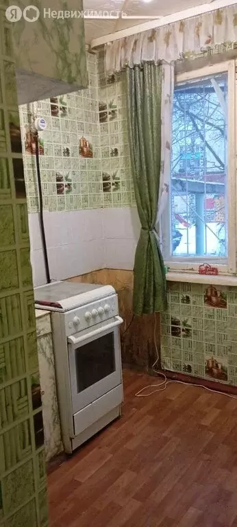 2-комнатная квартира: Пермь, улица Солдатова, 3 (44 м) - Фото 1