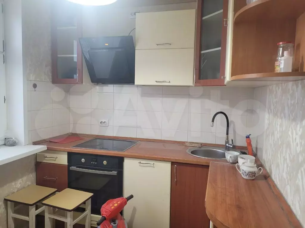 2-к. квартира, 50 м, 6/9 эт. - Фото 0