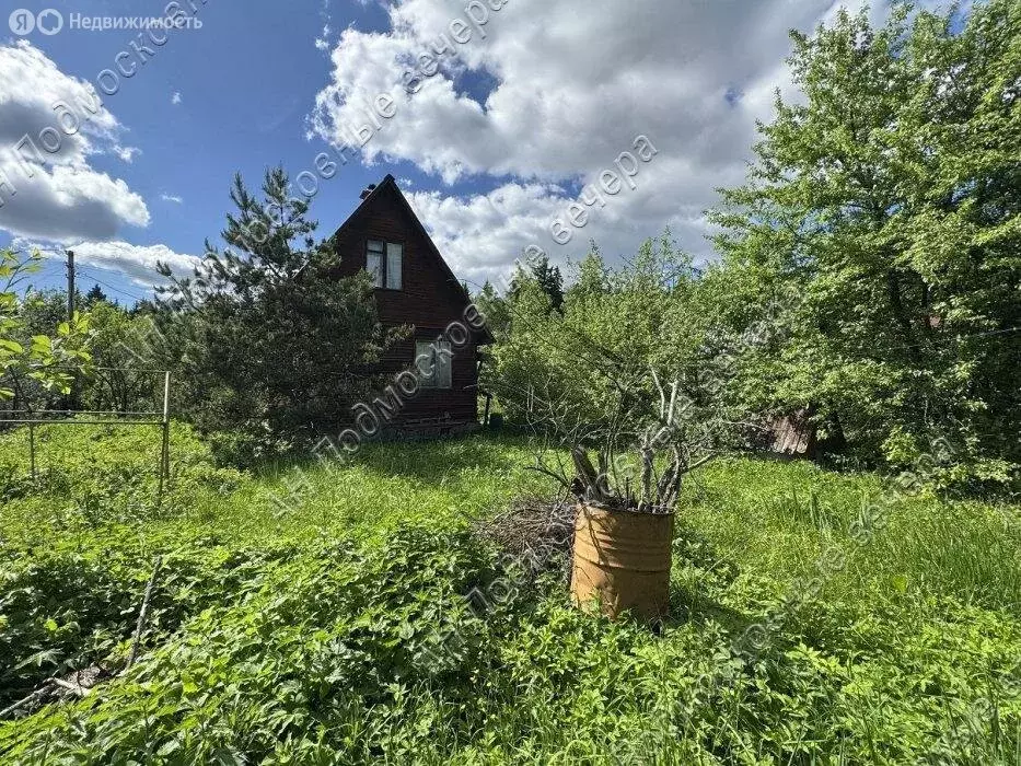 Дом в Одинцовский городской округ, СНТ Вязёмы (50 м) - Фото 1