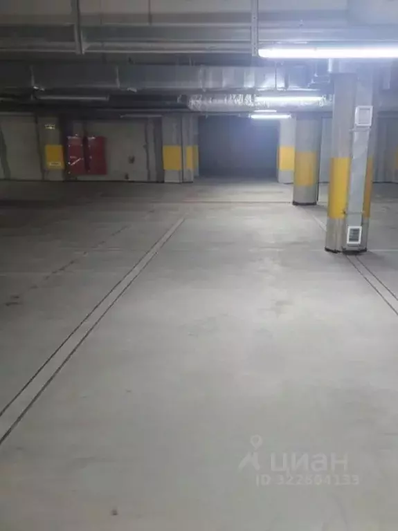 Гараж в Краснодарский край, Сочи ул. Кирпичная, 2к1 (16 м) - Фото 1