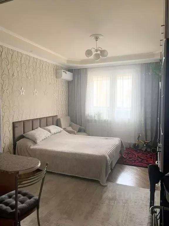 Студия Московская область, Реутов Юбилейный просп., 66 (27.0 м) - Фото 2