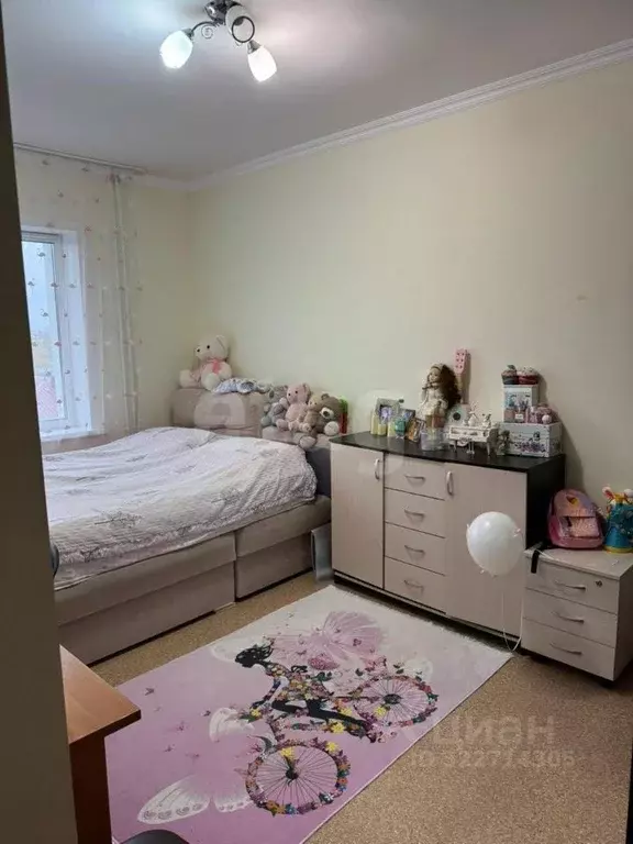 3-к кв. Сахалинская область, Смирных пгт ул. Чехова, 17А (63.0 м) - Фото 1