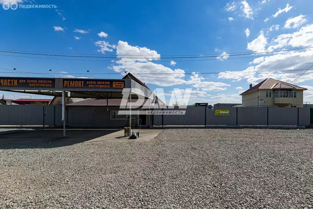 Участок в Челябинск, Индивидуальная улица, 71 (15.5 м) - Фото 2