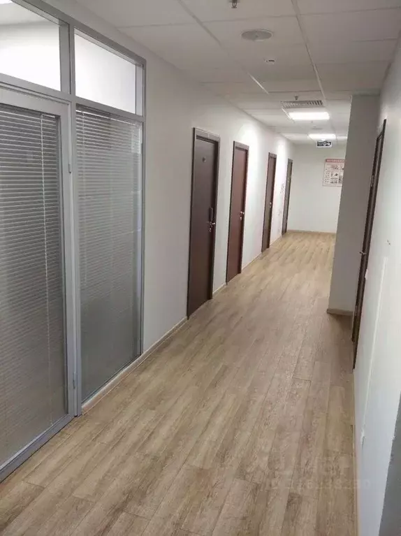 Офис в Москва Нижняя Красносельская ул., 39С1 (412 м) - Фото 2