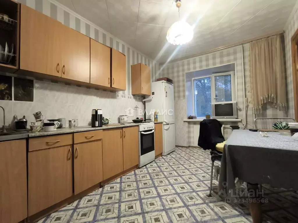 3-к кв. Белгородская область, Белгород Народный бул., 32 (84.9 м) - Фото 0