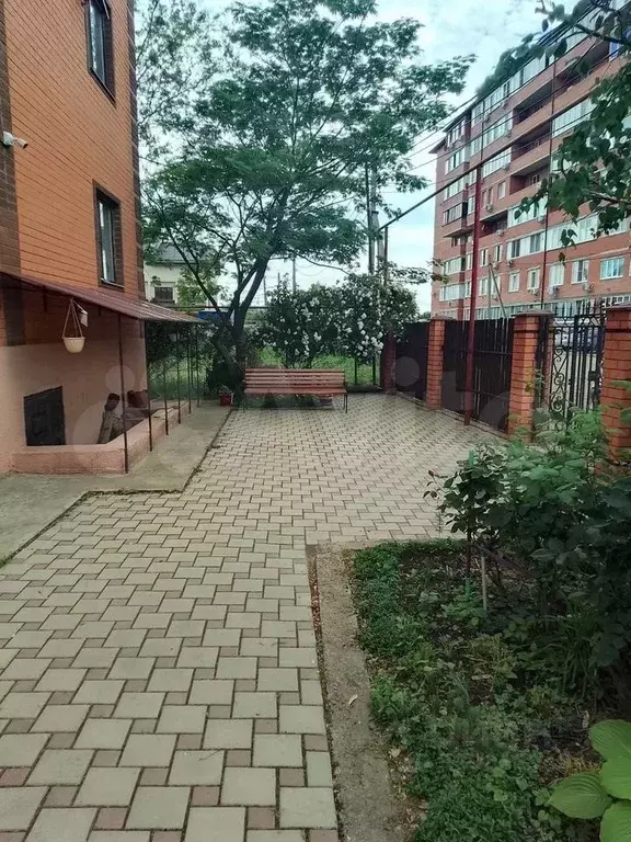 1-к кв. Краснодарский край, Краснодар ул. Городская, 8 (38.0 м) - Фото 1