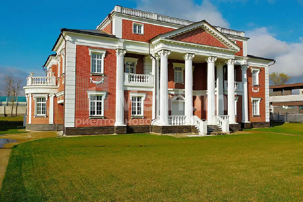 Продается дом в КП Жуковка 21 - Фото 2