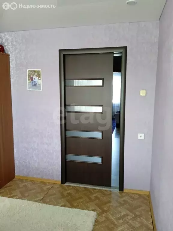 3-комнатная квартира: Куса, улица Михаила Бубнова, 24к3 (66 м) - Фото 1