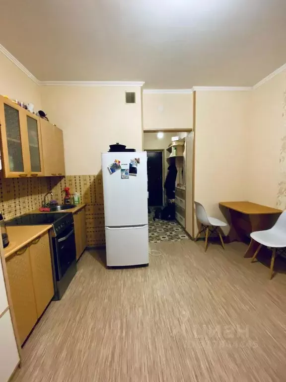 Студия Красноярский край, Красноярск ул. Борисова, 44 (34.0 м) - Фото 1