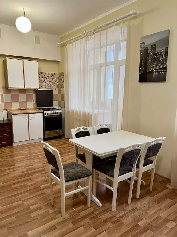 2-к кв. Костромская область, Кострома ул. Спасокукоцкого, 45А (86.0 м) - Фото 1