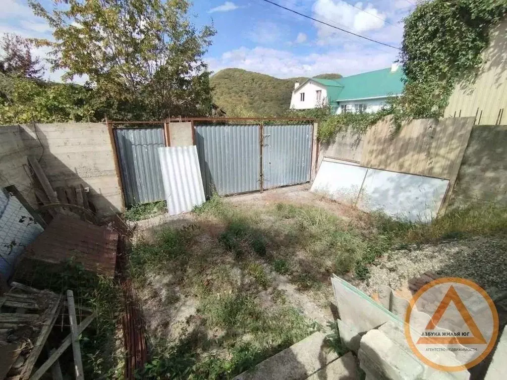 Участок в Краснодарский край, Туапсинский муниципальный округ, ... - Фото 2