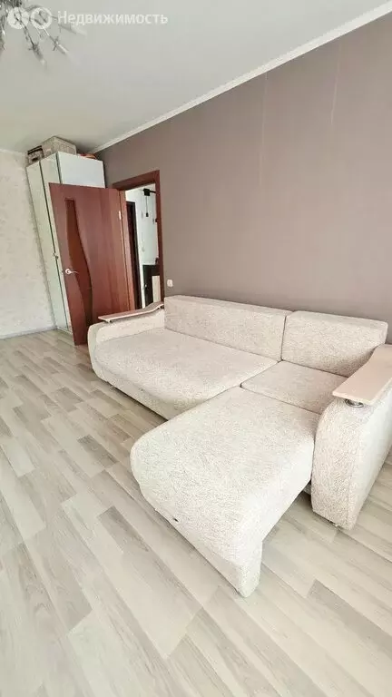 1-комнатная квартира: Кингисепп, Восточная улица, 2Б (35.4 м) - Фото 2
