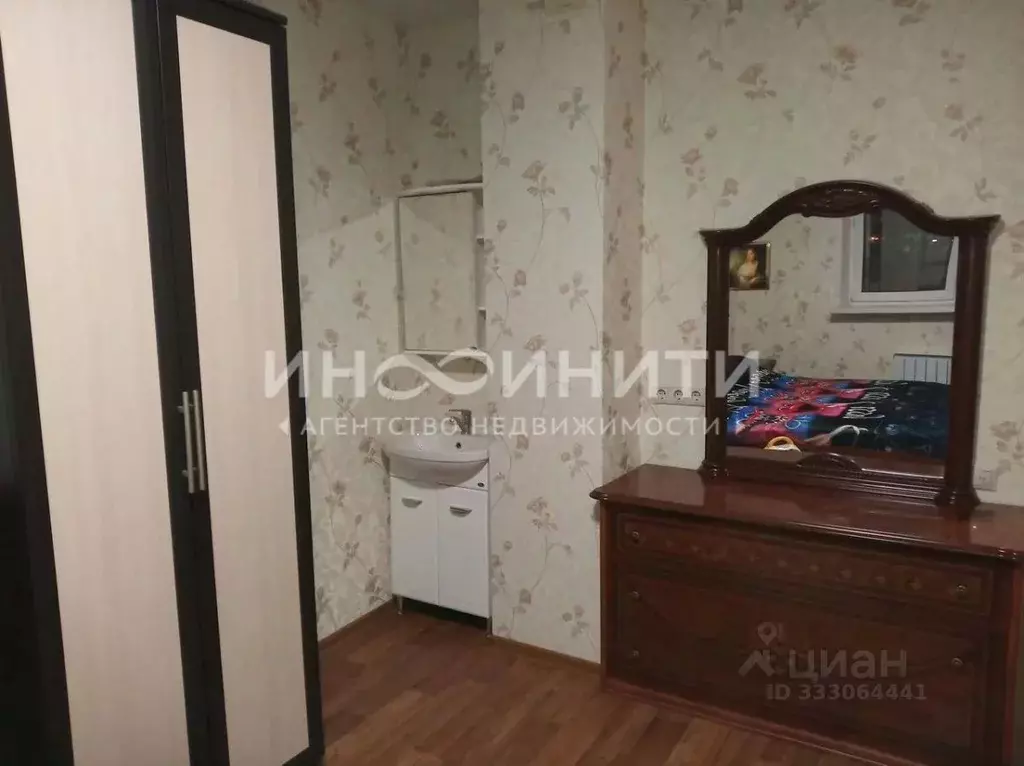 1-к кв. Московская область, Балашиха ул. Строителей, 3 (44.0 м) - Фото 2