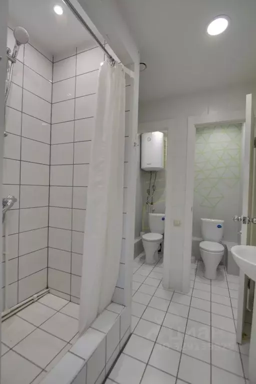 Комната Иркутская область, Иркутск Байкальская ул., 234В/7 (20.0 м) - Фото 2