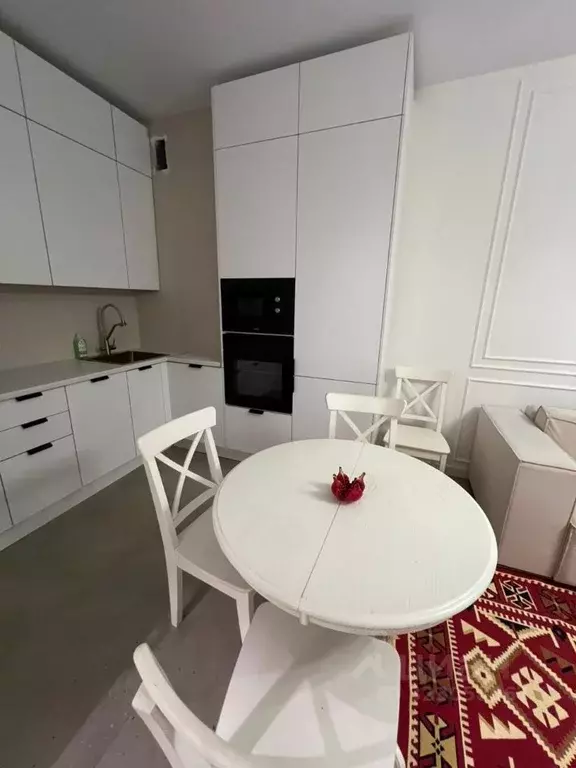 1-к кв. Москва № 160 кв-л, 1Вк1 (40.0 м) - Фото 0