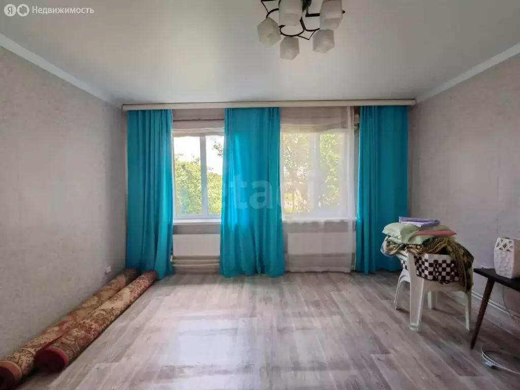 Дом в село Тюковка, Советская улица (60 м) - Фото 1