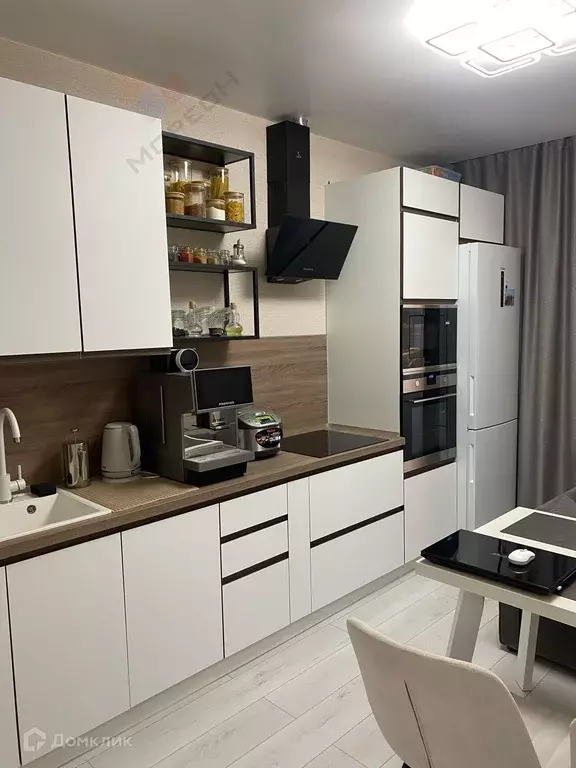 Продаётся 2-к квартира, 50.7 м - Фото 1