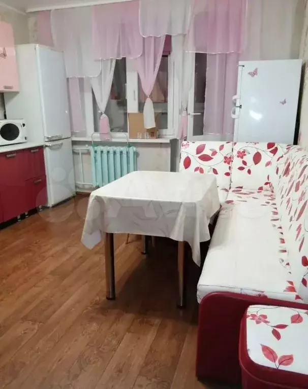 2-к. квартира, 66 м, 3/15 эт. - Фото 1