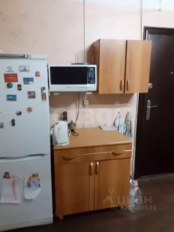 Комната Пермский край, Пермь ул. Плеханова, 62 (13.0 м) - Фото 1