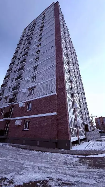 1-к кв. Амурская область, Благовещенск Северная ул., 170 (38.2 м) - Фото 1