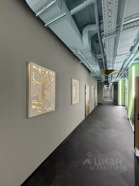 Офис в Москва Киевское шоссе, 21-й км, 3с1 (52 м) - Фото 1