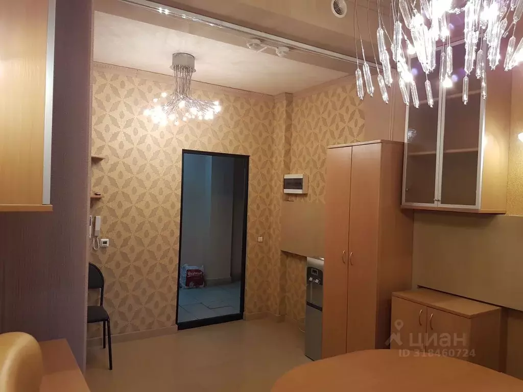Офис в Свердловская область, Екатеринбург ул. Ясная, 31 (14 м) - Фото 1