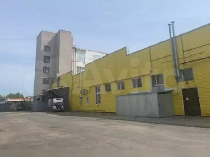 Гипермаркет «Три банана г. Ижевск 9 015,7 кв.м - Фото 1
